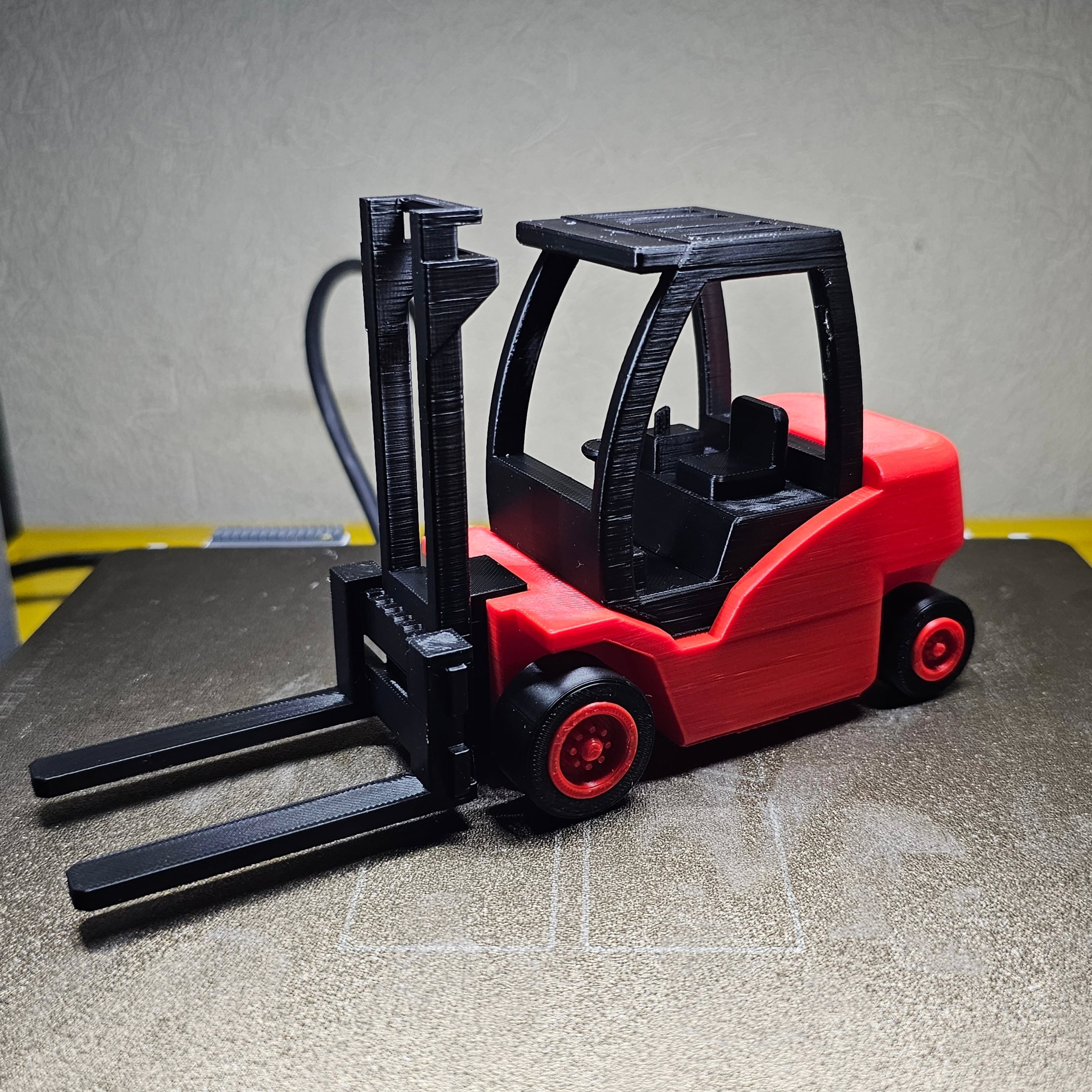 Proyecto de impresión 3D